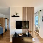 Malu In Apartment