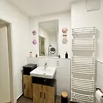 Malu In Apartment