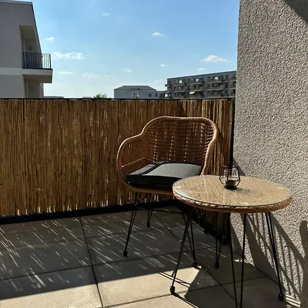 Apartment Malu In