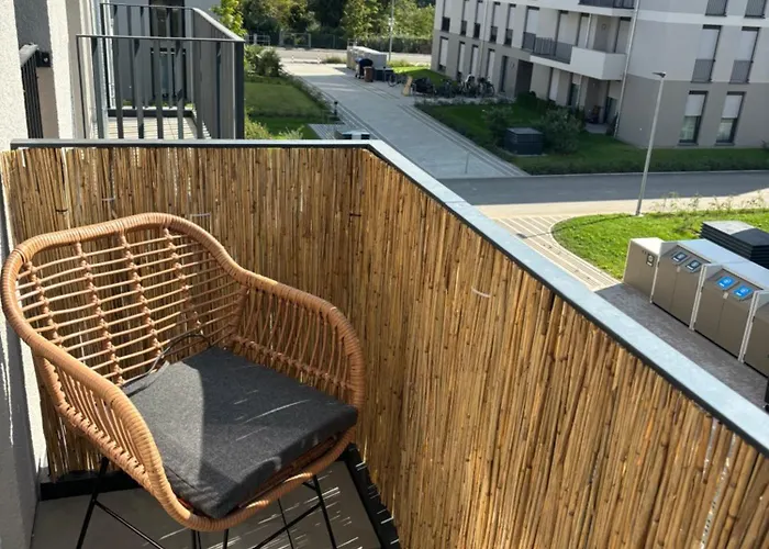 Malu In דירה וויימר